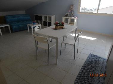 Ferienhaus in Marina di Ragusa (Ragusa) oder Ferienwohnung oder Ferienhaus