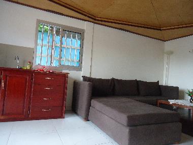 Ferienwohnung in kribi (Sud) oder Ferienwohnung oder Ferienhaus