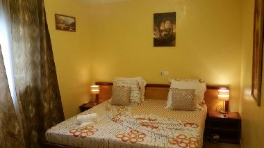 Ferienwohnung in kribi (Sud) oder Ferienwohnung oder Ferienhaus