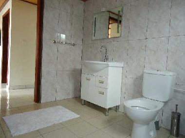 Ferienwohnung in kribi (Sud) oder Ferienwohnung oder Ferienhaus