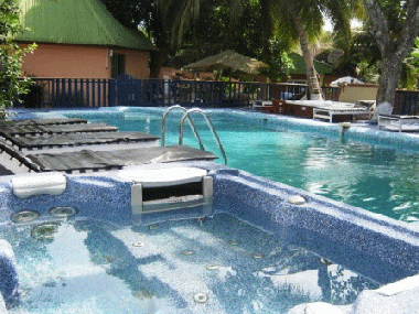 Ferienwohnung in kribi (Sud) oder Ferienwohnung oder Ferienhaus