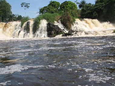 Ferienwohnung in kribi (Sud) oder Ferienwohnung oder Ferienhaus