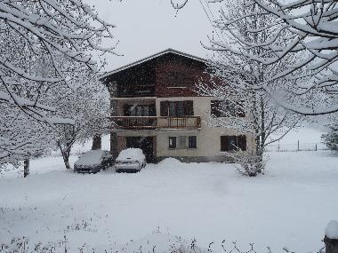 Ferienwohnung in SEYNE LES ALPES (Alpes-de-Haute-Provence) oder Ferienwohnung oder Ferienhaus