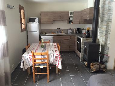 Ferienwohnung in SEYNE LES ALPES (Alpes-de-Haute-Provence) oder Ferienwohnung oder Ferienhaus