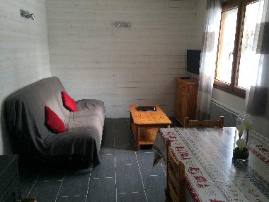 Ferienwohnung in SEYNE LES ALPES (Alpes-de-Haute-Provence) oder Ferienwohnung oder Ferienhaus