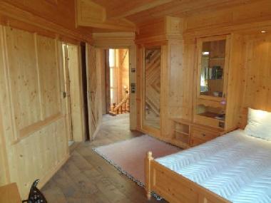 Chalet in Piesendorf (Pinzgau-Pongau) oder Ferienwohnung oder Ferienhaus