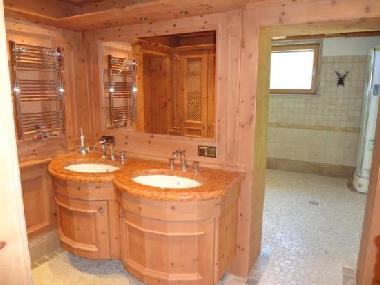 Chalet in Piesendorf (Pinzgau-Pongau) oder Ferienwohnung oder Ferienhaus