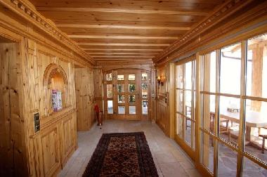 Chalet in Piesendorf (Pinzgau-Pongau) oder Ferienwohnung oder Ferienhaus