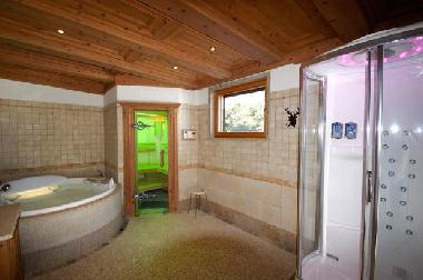 Chalet in Piesendorf (Pinzgau-Pongau) oder Ferienwohnung oder Ferienhaus