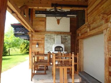 Chalet in Piesendorf (Pinzgau-Pongau) oder Ferienwohnung oder Ferienhaus