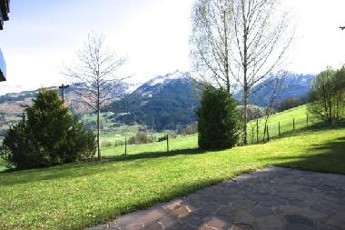 Chalet in Piesendorf (Pinzgau-Pongau) oder Ferienwohnung oder Ferienhaus
