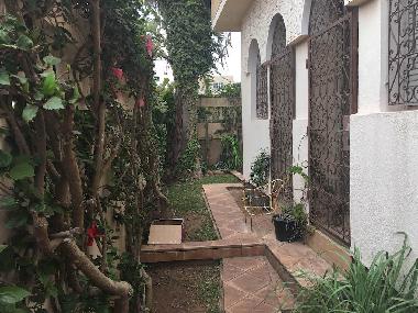 Villa in Agadir (Agadir) oder Ferienwohnung oder Ferienhaus