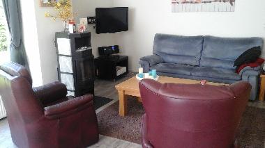 Ferienwohnung in Kortgene (Zeeland) oder Ferienwohnung oder Ferienhaus