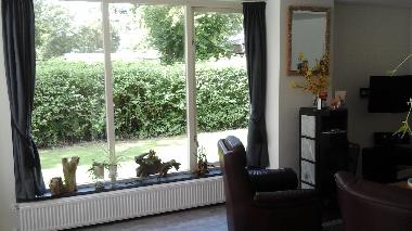 Ferienwohnung in Kortgene (Zeeland) oder Ferienwohnung oder Ferienhaus