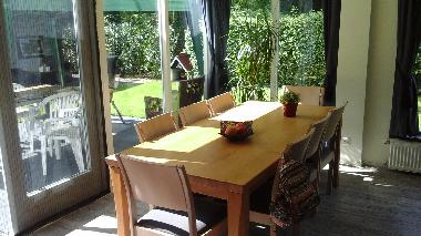 Ferienwohnung in Kortgene (Zeeland) oder Ferienwohnung oder Ferienhaus