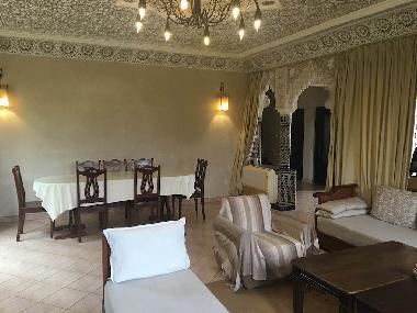Villa in Agadir (Agadir) oder Ferienwohnung oder Ferienhaus