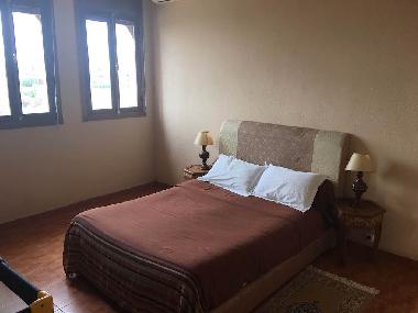 Villa in Agadir (Agadir) oder Ferienwohnung oder Ferienhaus
