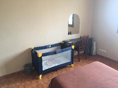 Villa in Agadir (Agadir) oder Ferienwohnung oder Ferienhaus