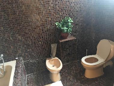 Villa in Agadir (Agadir) oder Ferienwohnung oder Ferienhaus