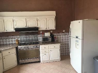 Villa in Agadir (Agadir) oder Ferienwohnung oder Ferienhaus