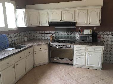 Villa in Agadir (Agadir) oder Ferienwohnung oder Ferienhaus
