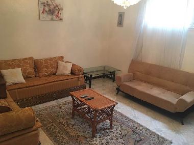 Villa in Agadir (Agadir) oder Ferienwohnung oder Ferienhaus
