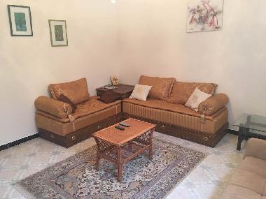 Villa in Agadir (Agadir) oder Ferienwohnung oder Ferienhaus