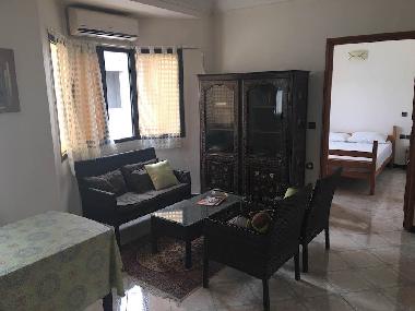Villa in Agadir (Agadir) oder Ferienwohnung oder Ferienhaus