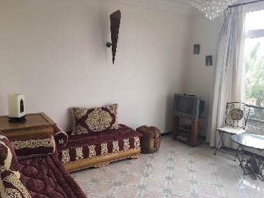 Villa in Agadir (Agadir) oder Ferienwohnung oder Ferienhaus