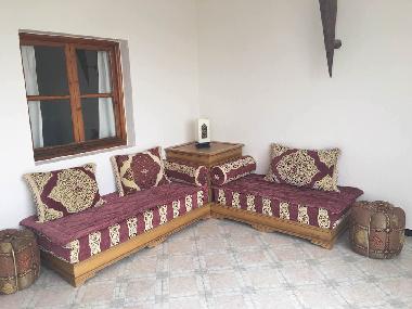 Villa in Agadir (Agadir) oder Ferienwohnung oder Ferienhaus