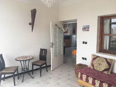 Villa in Agadir (Agadir) oder Ferienwohnung oder Ferienhaus