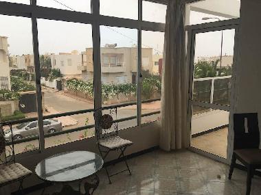 Villa in Agadir (Agadir) oder Ferienwohnung oder Ferienhaus