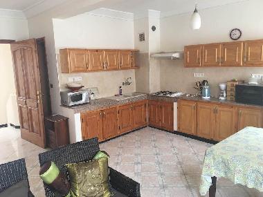 Villa in Agadir (Agadir) oder Ferienwohnung oder Ferienhaus