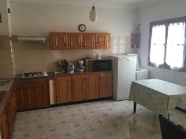 Villa in Agadir (Agadir) oder Ferienwohnung oder Ferienhaus