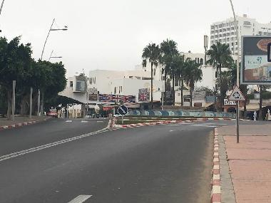 Villa in Agadir (Agadir) oder Ferienwohnung oder Ferienhaus