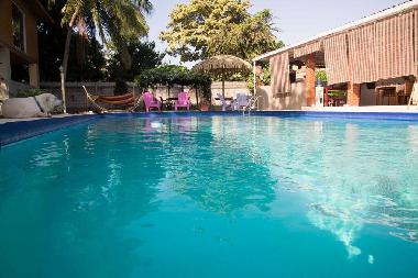 Villa in Coronado (Panama) oder Ferienwohnung oder Ferienhaus