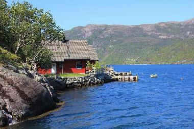Einzigartiger Ausblick - Norwegen hautnah erleben