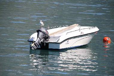 wann immer Sie m�gen - Ihr Boot steht bereit