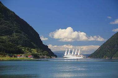 wundervolle Ausblicke