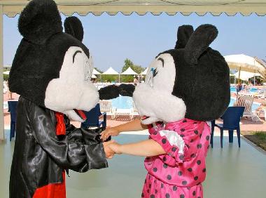 Ferienwohnung in 30015 (Venezia) oder Ferienwohnung oder Ferienhaus