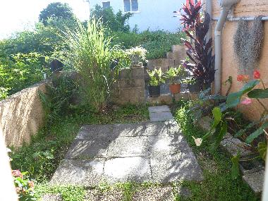 Ferienhaus in Etang sal� (R�union) oder Ferienwohnung oder Ferienhaus