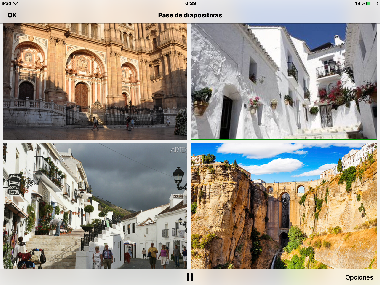 Ferienwohnung in Fuengirola (Mlaga) oder Ferienwohnung oder Ferienhaus