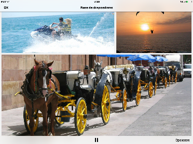 Ferienwohnung in Fuengirola (Mlaga) oder Ferienwohnung oder Ferienhaus