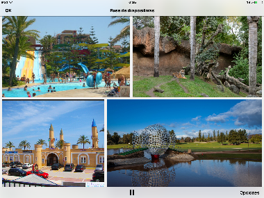 Ferienwohnung in Fuengirola (Mlaga) oder Ferienwohnung oder Ferienhaus