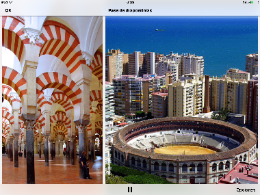 Ferienwohnung in Fuengirola (Mlaga) oder Ferienwohnung oder Ferienhaus