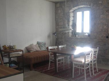 Ferienhaus in Podgora (Splitsko-Dalmatinska) oder Ferienwohnung oder Ferienhaus