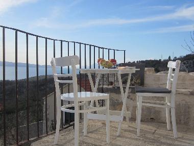 Ferienhaus in Podgora (Splitsko-Dalmatinska) oder Ferienwohnung oder Ferienhaus