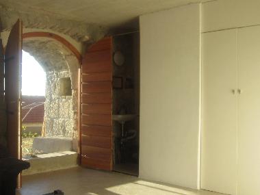 Ferienhaus in Podgora (Splitsko-Dalmatinska) oder Ferienwohnung oder Ferienhaus