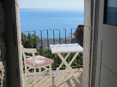 Ferienhaus in Podgora (Splitsko-Dalmatinska) oder Ferienwohnung oder Ferienhaus