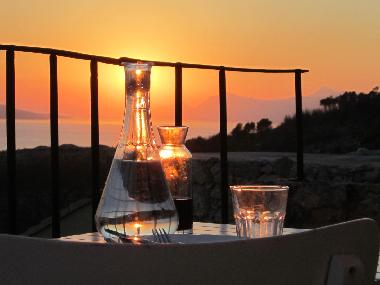 Ferienhaus in Podgora (Splitsko-Dalmatinska) oder Ferienwohnung oder Ferienhaus